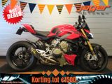 DUCATI STREETFIGHTER V4 S