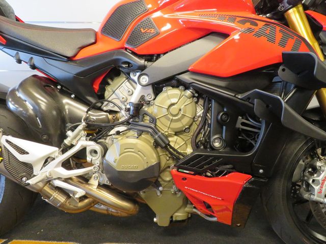 ducati - streetfighter-v4s