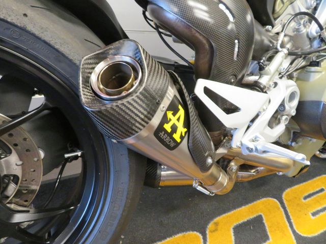 ducati - streetfighter-v4s