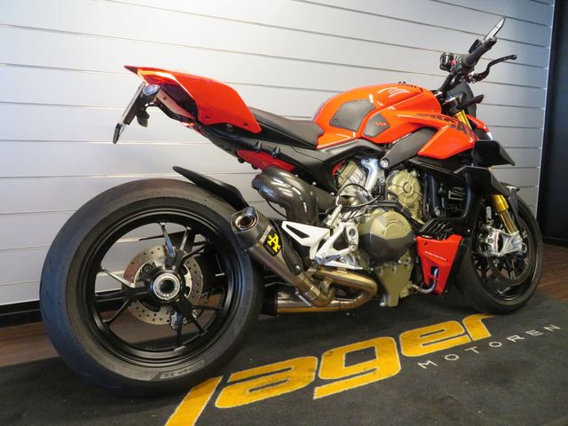 ducati - streetfighter-v4s