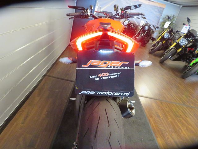 ducati - streetfighter-v4s