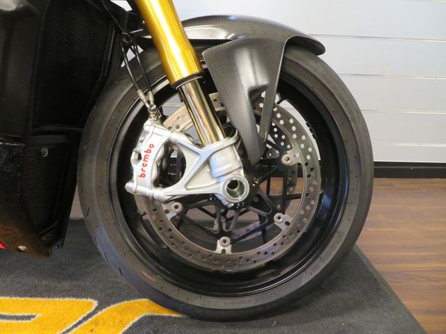 ducati - streetfighter-v4s