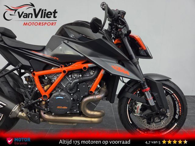 ktm - 1290-super-duke-r