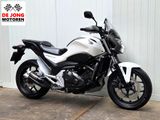 HONDA NC 700 S C-ABS