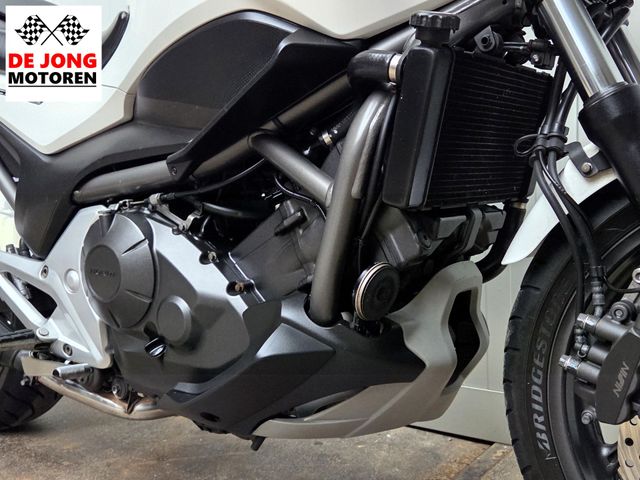 honda - nc-700-s-c-abs