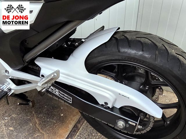 honda - nc-700-s-c-abs
