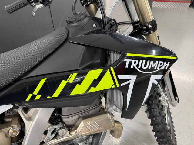 triumph - tf-250-x