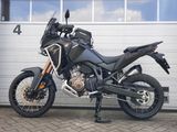 HONDA CRF 1100 L AFRICA TWIN ADVENTURE SPORTS