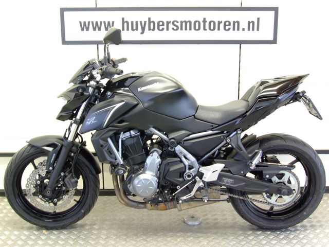 kawasaki - z650-abs
