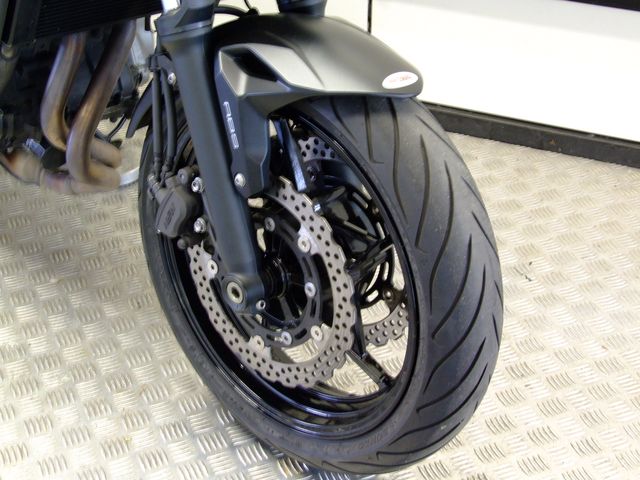 kawasaki - z650-abs