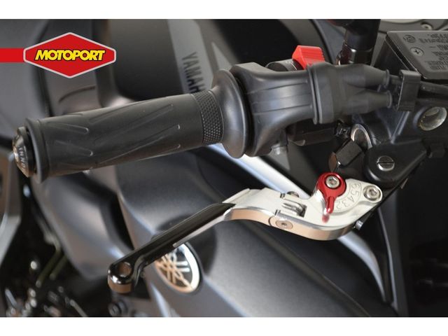 yamaha - mt-07