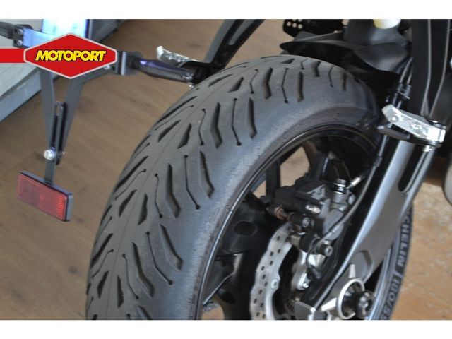 yamaha - mt-07