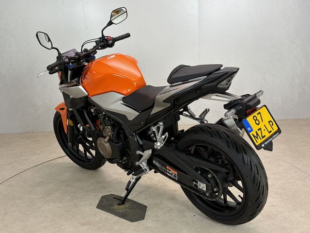 honda - cb-500-f-abs