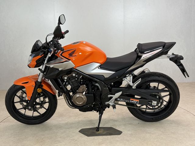 honda - cb-500-f-abs