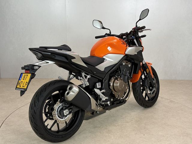 honda - cb-500-f-abs