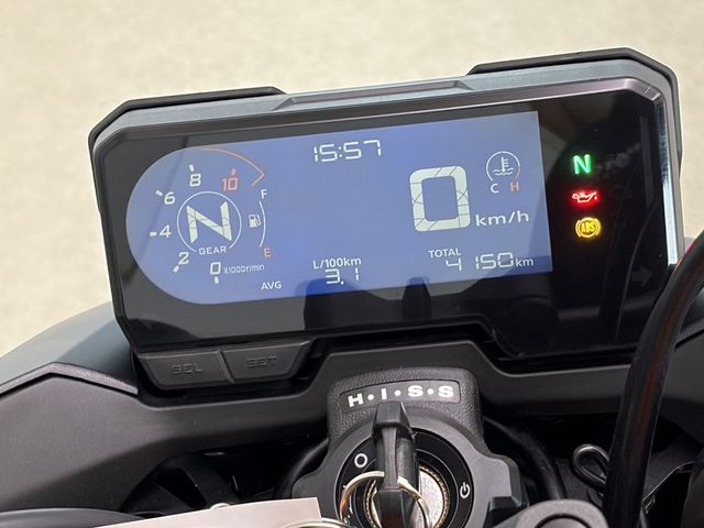 honda - cb-500-f-abs