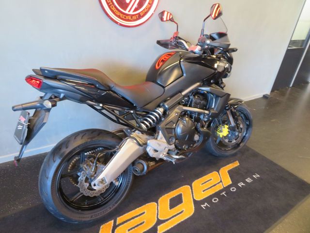 kawasaki - versys-650