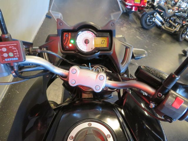 kawasaki - versys-650