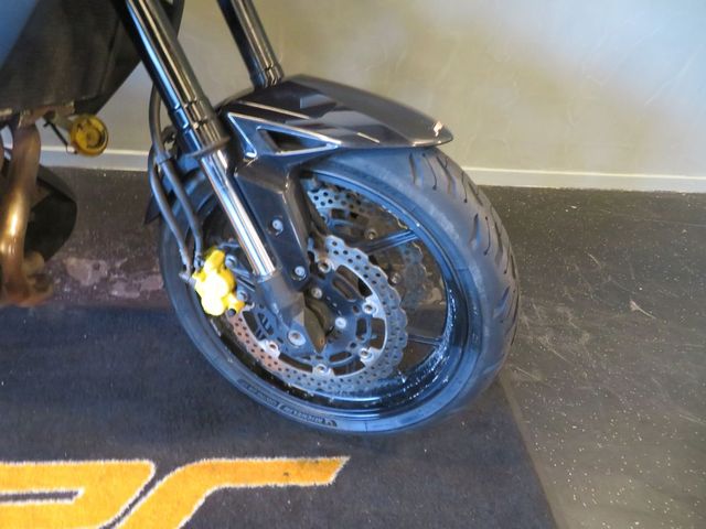 kawasaki - versys-650