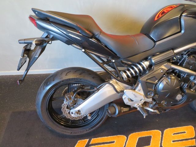 kawasaki - versys-650