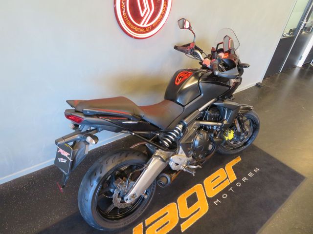 kawasaki - versys-650