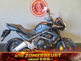 KAWASAKI VERSYS 650 ABS
