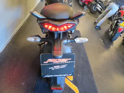 KAWASAKI VERSYS 650 – foto 4