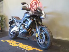Kawasaki Versys 650 Black Edition! 2010 occasion – foto 6 van 12