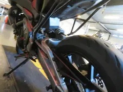 Kawasaki Versys 650 Black Edition! 2010 occasion – foto 11 van 12