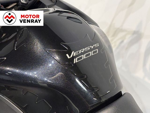 kawasaki - versys-1000