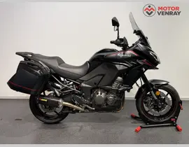 Kawasaki Versys 1000 2017 occasion