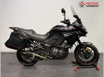 Kawasaki Versys 1000 2017 occasion