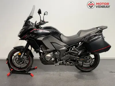 KAWASAKI VERSYS 1000 – foto 2