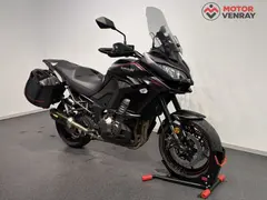 Kawasaki Versys 1000 2017 occasion – foto 3 van 10