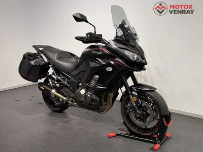KAWASAKI VERSYS 1000 – foto 3