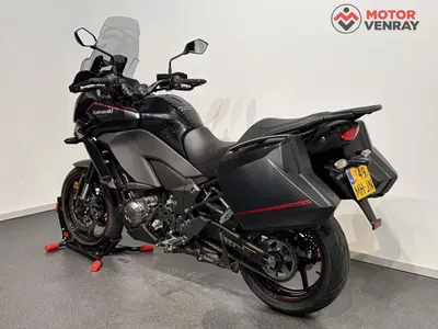 KAWASAKI VERSYS 1000 – foto 4