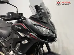 Kawasaki Versys 1000 2017 occasion – foto 5 van 10