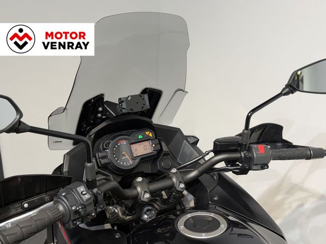 kawasaki - versys-1000