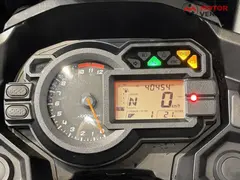 Kawasaki Versys 1000 2017 occasion – foto 7 van 10
