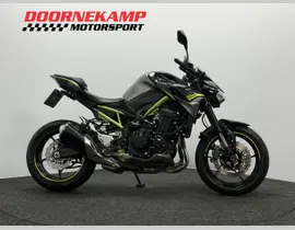 Kawasaki Z900 2020 occasion