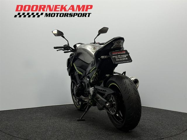 kawasaki - z900