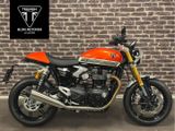 TRIUMPH SPEED TWIN 1200 RS