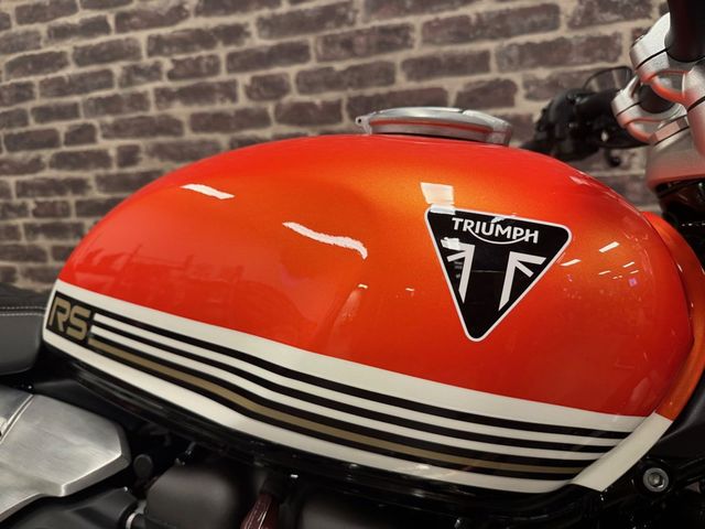 triumph - speed-twin-1200-rs