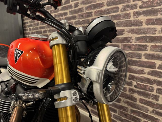 triumph - speed-twin-1200-rs