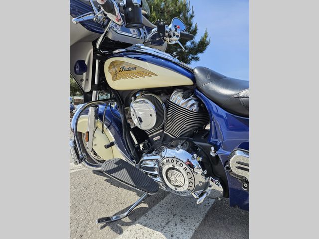 indian - chief-classic