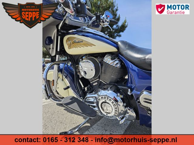indian - chief-classic