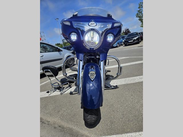 indian - chief-classic