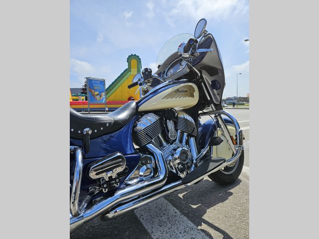 indian - chief-classic