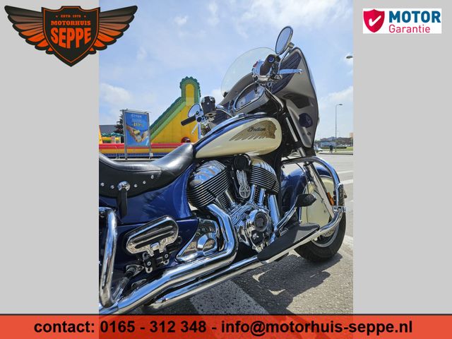 indian - chief-classic