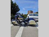 INDIAN MOTORCYCLE CHIEF CLASSIC
